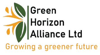 Green Horizon Alliance logo