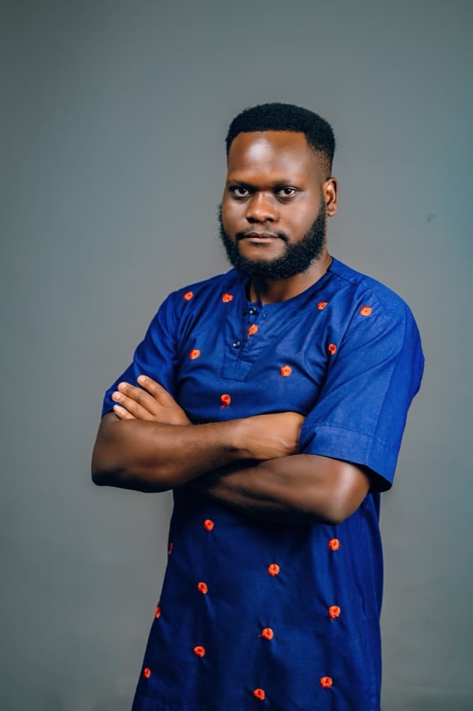 Gedeon Niyonkuru